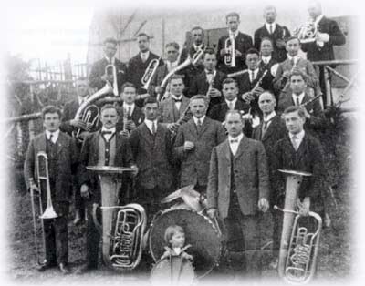 Gründungsmitglieder